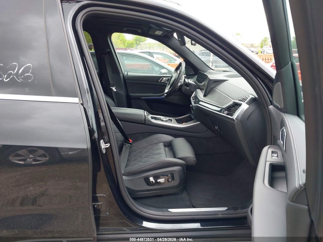 Auction sale of the 2026 Bmw X5 Xdrive40i, vin: 5UX23EU05T9148750, lot number: 44972531