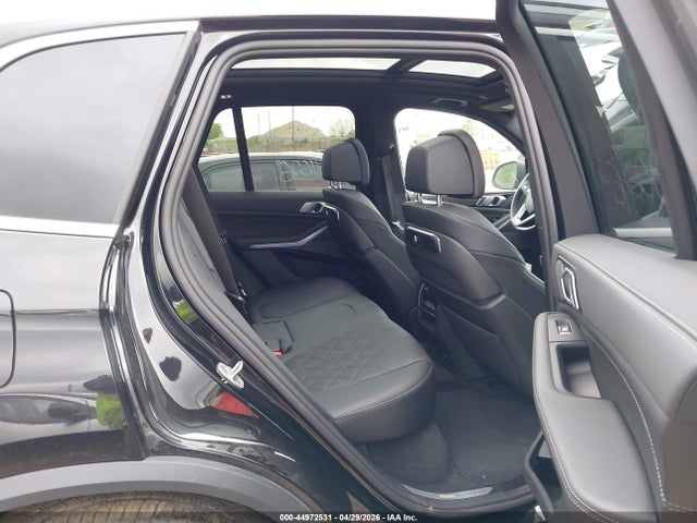 Auction sale of the 2026 Bmw X5 Xdrive40i, vin: 5UX23EU05T9148750, lot number: 44972531