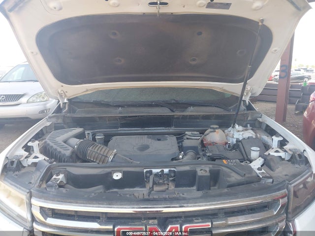 Aukcja sprzedaży 2023 Gmc Acadia Fwd Slt, vin: 1GKKNML44PZ238282, numer aukcji: 44972537