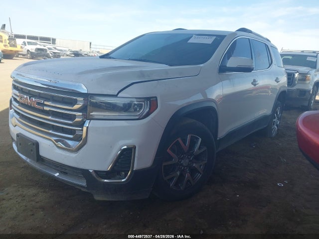 Aukcja sprzedaży 2023 Gmc Acadia Fwd Slt, vin: 1GKKNML44PZ238282, numer aukcji: 44972537