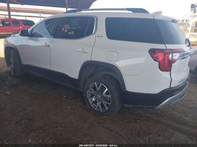 Aukcja sprzedaży 2023 Gmc Acadia Fwd Slt, vin: 1GKKNML44PZ238282, numer aukcji: 44972537