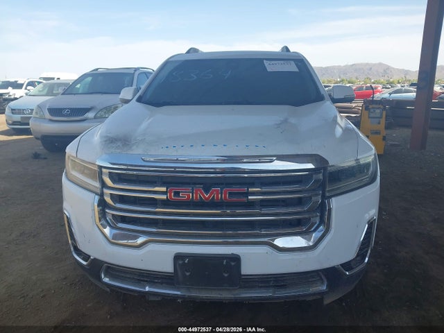Aukcja sprzedaży 2023 Gmc Acadia Fwd Slt, vin: 1GKKNML44PZ238282, numer aukcji: 44972537