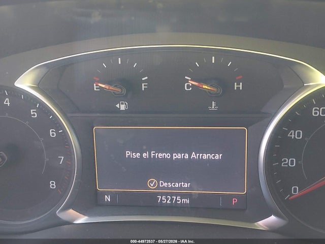 Aukcja sprzedaży 2023 Gmc Acadia Fwd Slt, vin: 1GKKNML44PZ238282, numer aukcji: 44972537