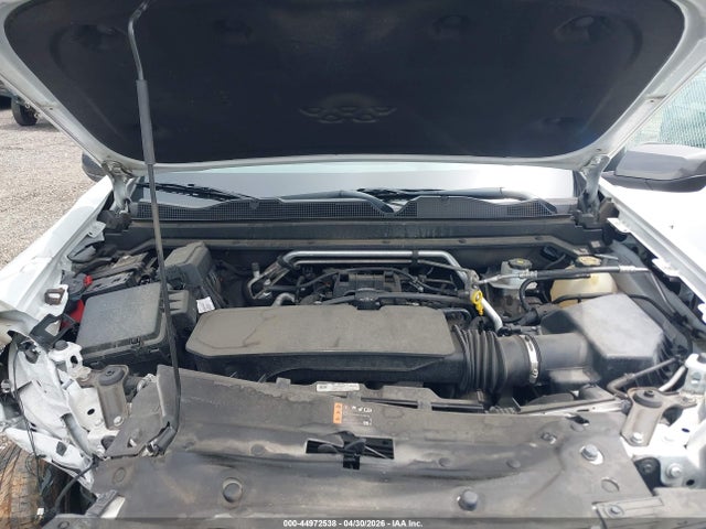 Aukcja sprzedaży 2023 Chevrolet Colorado 4wd  Short Box Lt, vin: 1GCGTCEC5P1167758, numer aukcji: 44972538