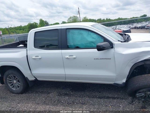 Aukcja sprzedaży 2023 Chevrolet Colorado 4wd  Short Box Lt, vin: 1GCGTCEC5P1167758, numer aukcji: 44972538