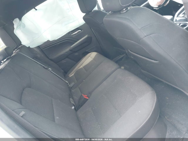 Aukcja sprzedaży 2023 Chevrolet Colorado 4wd  Short Box Lt, vin: 1GCGTCEC5P1167758, numer aukcji: 44972538
