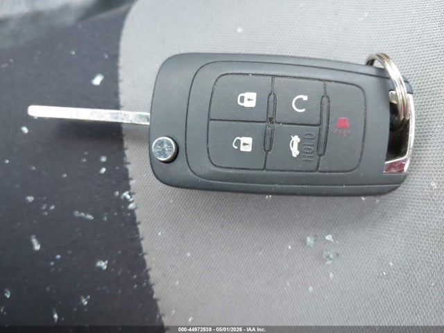 Aukcja sprzedaży 2011 Chevrolet Cruze 1lt, vin: 1G1PF5S92B7128071, numer aukcji: 44972539