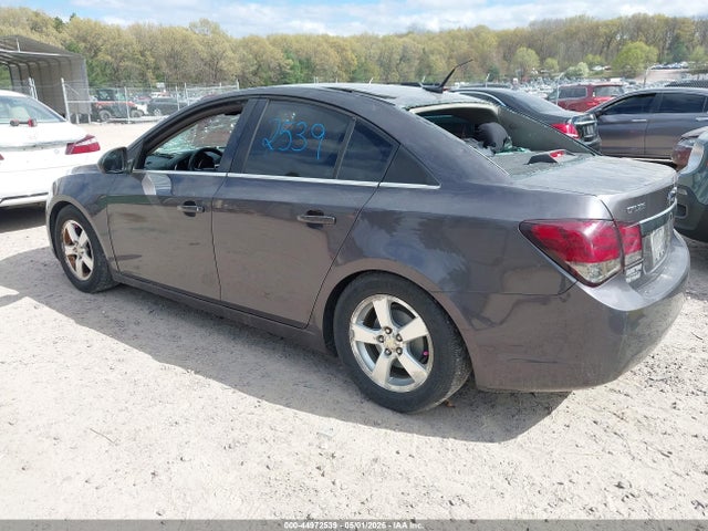 Aukcja sprzedaży 2011 Chevrolet Cruze 1lt, vin: 1G1PF5S92B7128071, numer aukcji: 44972539