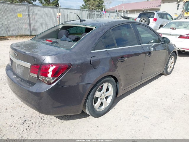 Aukcja sprzedaży 2011 Chevrolet Cruze 1lt, vin: 1G1PF5S92B7128071, numer aukcji: 44972539
