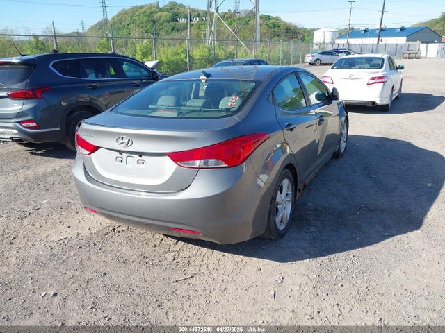 Aukcja sprzedaży 2013 Hyundai Elantra Gls/limited, vin: 5NPDH4AE6DH219906, numer aukcji: 44972540