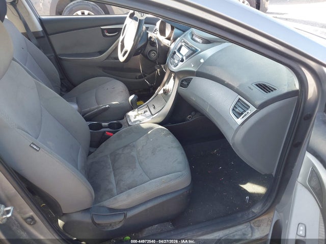 Aukcja sprzedaży 2013 Hyundai Elantra Gls/limited, vin: 5NPDH4AE6DH219906, numer aukcji: 44972540
