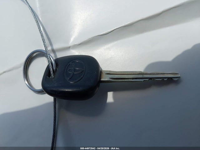 44972542 :رقم المزاد ، 5YFBURHE6FP296500 vin ، 2015 Toyota Corolla L مزاد بيع