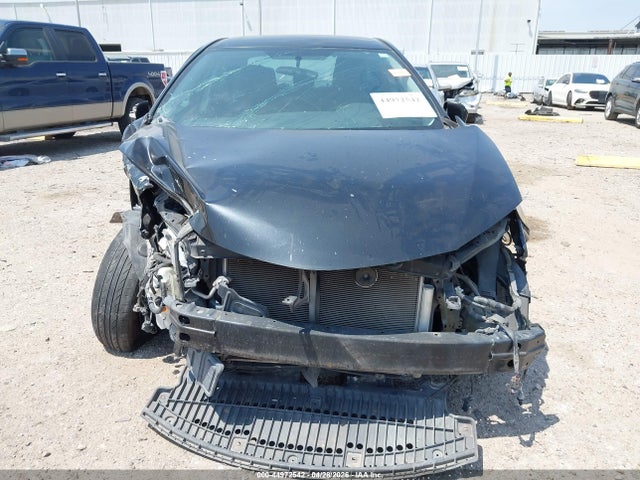44972542 :رقم المزاد ، 5YFBURHE6FP296500 vin ، 2015 Toyota Corolla L مزاد بيع