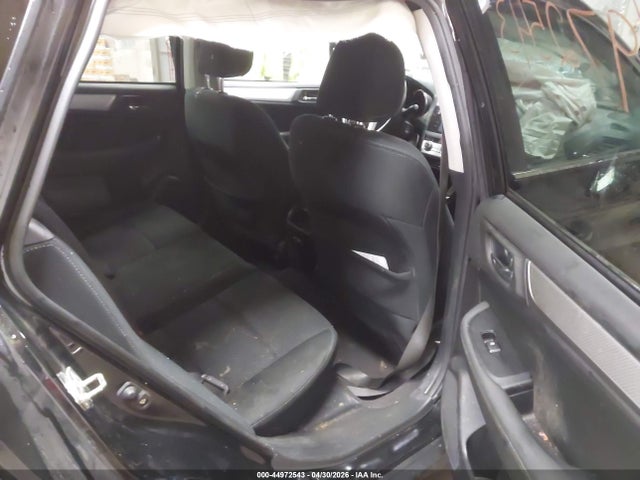 2016 Subaru Outback 2.5i Premium მანქანა იყიდება აუქციონზე, vin: 4S4BSAFC7G3299940, აუქციონის ნომერი: 44972543