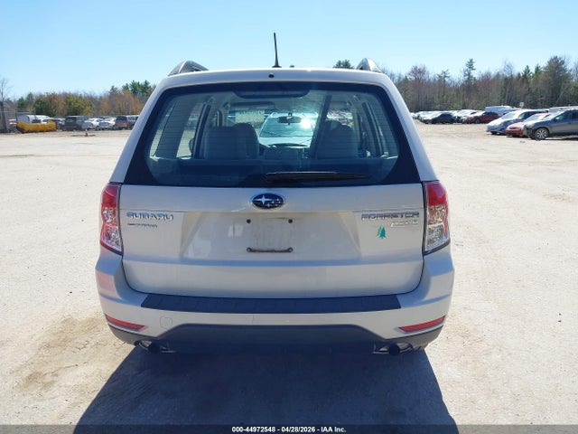 Aukcja sprzedaży 2013 Subaru Forester 2.5x, vin: JF2SHABC0DH442302, numer aukcji: 44972548