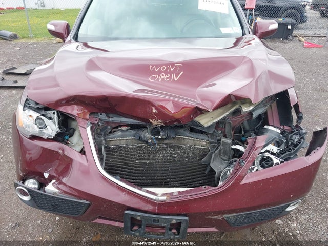 Aukcja sprzedaży 2014 Acura Rdx, vin: 5J8TB4H5XEL008905, numer aukcji: 44972549