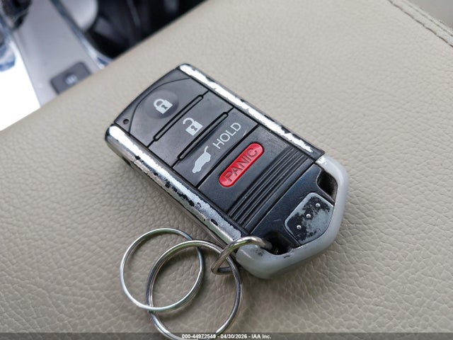 Aukcja sprzedaży 2014 Acura Rdx, vin: 5J8TB4H5XEL008905, numer aukcji: 44972549