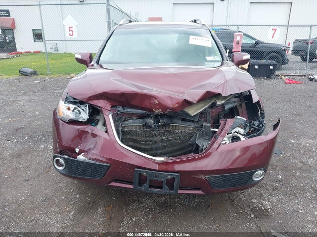 Aukcja sprzedaży 2014 Acura Rdx, vin: 5J8TB4H5XEL008905, numer aukcji: 44972549