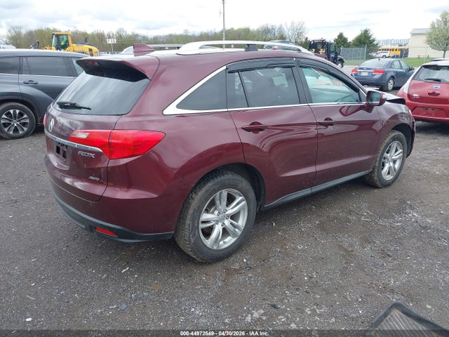 Aukcja sprzedaży 2014 Acura Rdx, vin: 5J8TB4H5XEL008905, numer aukcji: 44972549