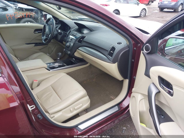 Aukcja sprzedaży 2014 Acura Rdx, vin: 5J8TB4H5XEL008905, numer aukcji: 44972549