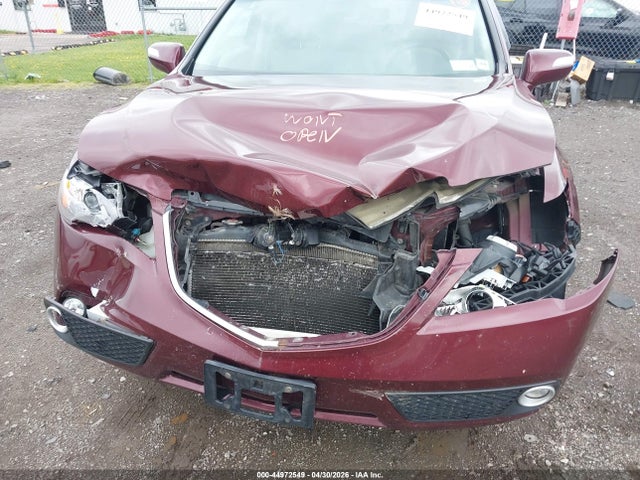 Aukcja sprzedaży 2014 Acura Rdx, vin: 5J8TB4H5XEL008905, numer aukcji: 44972549