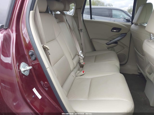 Aukcja sprzedaży 2014 Acura Rdx, vin: 5J8TB4H5XEL008905, numer aukcji: 44972549