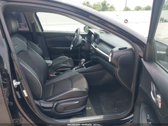 44972550 :رقم المزاد ، 3KPF24AD3KE103890 vin ، 2019 Kia Forte Lxs مزاد بيع