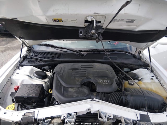 44972551 :رقم المزاد ، 2C3CDZGG8HH628327 vin ، 2017 Dodge Challenger Gt مزاد بيع