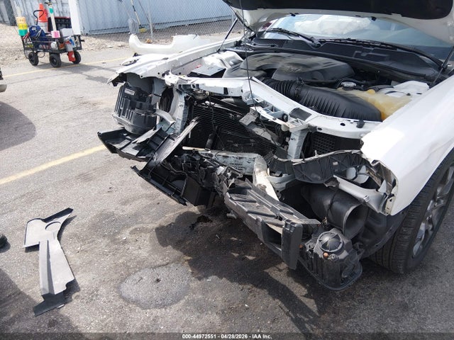 44972551 :رقم المزاد ، 2C3CDZGG8HH628327 vin ، 2017 Dodge Challenger Gt مزاد بيع