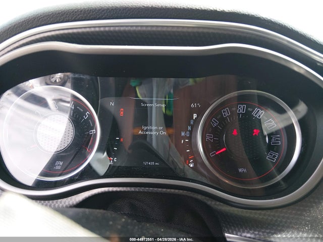 44972551 :رقم المزاد ، 2C3CDZGG8HH628327 vin ، 2017 Dodge Challenger Gt مزاد بيع