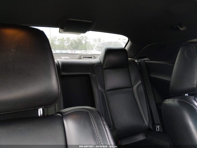 44972551 :رقم المزاد ، 2C3CDZGG8HH628327 vin ، 2017 Dodge Challenger Gt مزاد بيع