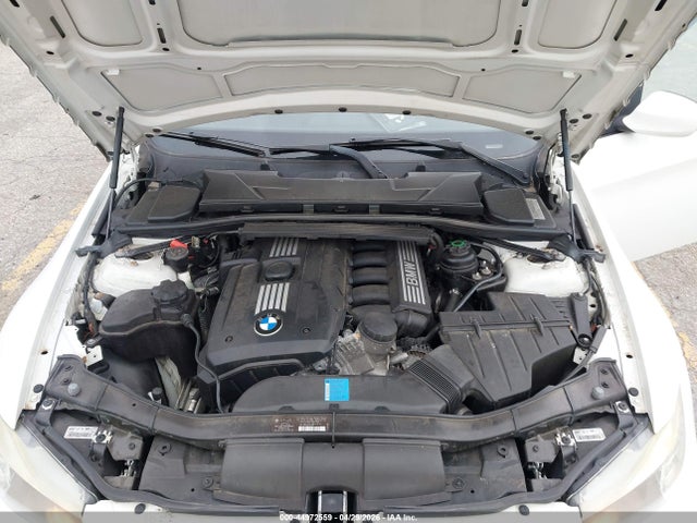 Продаж на аукціоні авто 2011 Bmw 328i Xdrive, vin: WBAPK7C56BA970440, номер лоту: 44972559