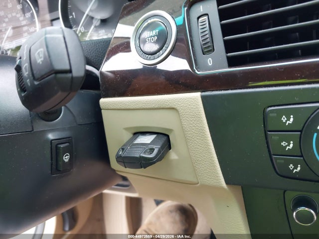 Продаж на аукціоні авто 2011 Bmw 328i Xdrive, vin: WBAPK7C56BA970440, номер лоту: 44972559