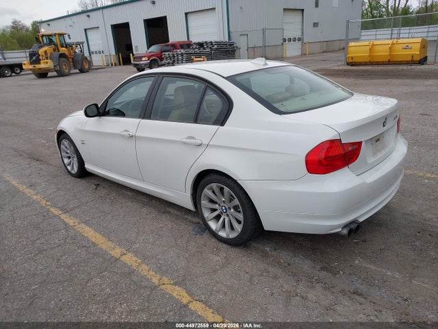 Продаж на аукціоні авто 2011 Bmw 328i Xdrive, vin: WBAPK7C56BA970440, номер лоту: 44972559