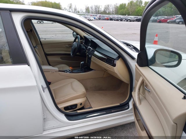 Продаж на аукціоні авто 2011 Bmw 328i Xdrive, vin: WBAPK7C56BA970440, номер лоту: 44972559