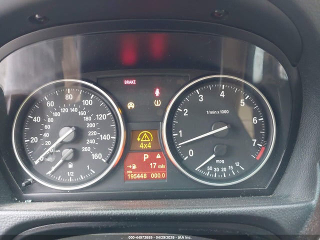 Продаж на аукціоні авто 2011 Bmw 328i Xdrive, vin: WBAPK7C56BA970440, номер лоту: 44972559