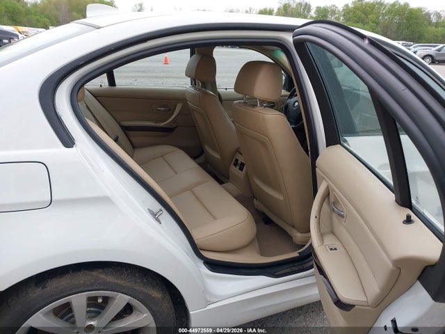 Продаж на аукціоні авто 2011 Bmw 328i Xdrive, vin: WBAPK7C56BA970440, номер лоту: 44972559
