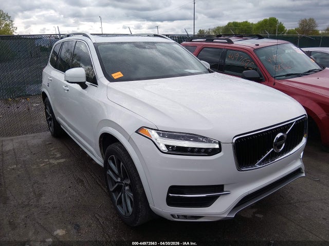 Aukcja sprzedaży 2019 Volvo Xc90 T5 Momentum, vin: YV4102PK9K1489337, numer aukcji: 44972563