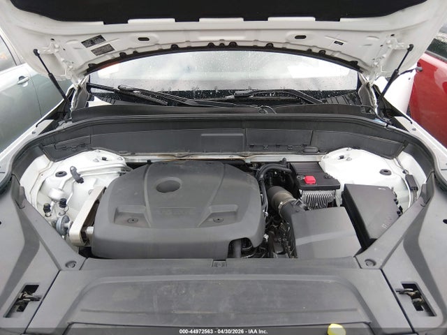44972563 :رقم المزاد ، YV4102PK9K1489337 vin ، 2019 Volvo Xc90 T5 Momentum مزاد بيع
