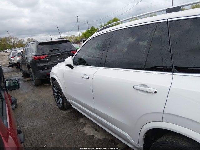 44972563 :رقم المزاد ، YV4102PK9K1489337 vin ، 2019 Volvo Xc90 T5 Momentum مزاد بيع