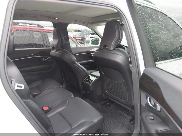 44972563 :رقم المزاد ، YV4102PK9K1489337 vin ، 2019 Volvo Xc90 T5 Momentum مزاد بيع