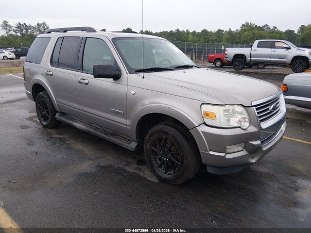 Auction sale of the 2008 Ford Explorer Xlt, vin: 1FMEU73898UA39335, lot number: 44972566