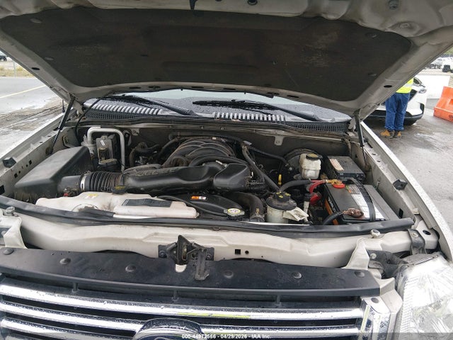 Продаж на аукціоні авто 2008 Ford Explorer Xlt, vin: 1FMEU73898UA39335, номер лоту: 44972566
