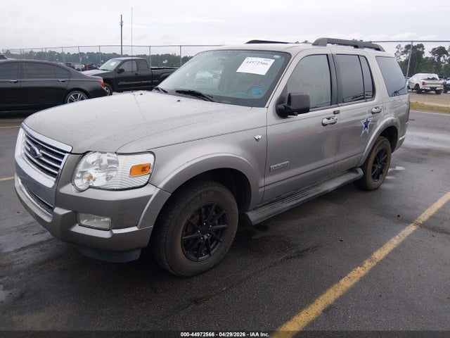 Продаж на аукціоні авто 2008 Ford Explorer Xlt, vin: 1FMEU73898UA39335, номер лоту: 44972566