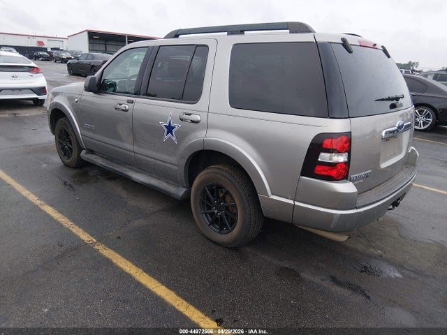 Продаж на аукціоні авто 2008 Ford Explorer Xlt, vin: 1FMEU73898UA39335, номер лоту: 44972566