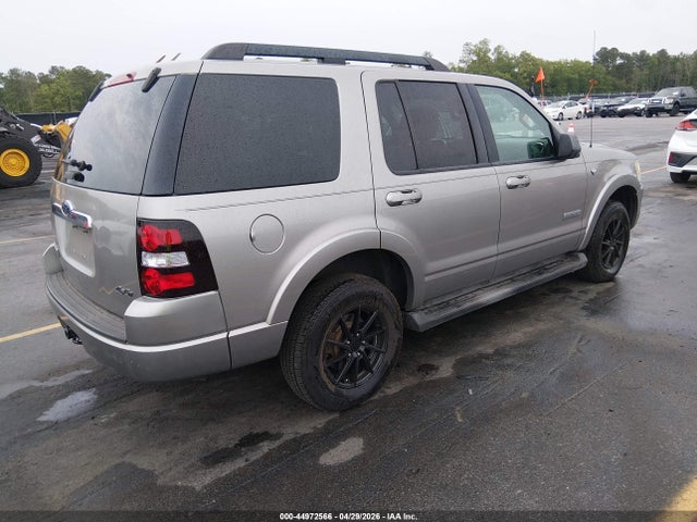 Продаж на аукціоні авто 2008 Ford Explorer Xlt, vin: 1FMEU73898UA39335, номер лоту: 44972566