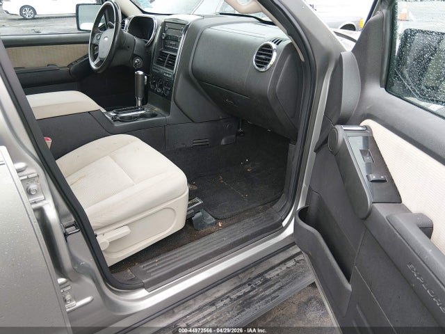 Продаж на аукціоні авто 2008 Ford Explorer Xlt, vin: 1FMEU73898UA39335, номер лоту: 44972566