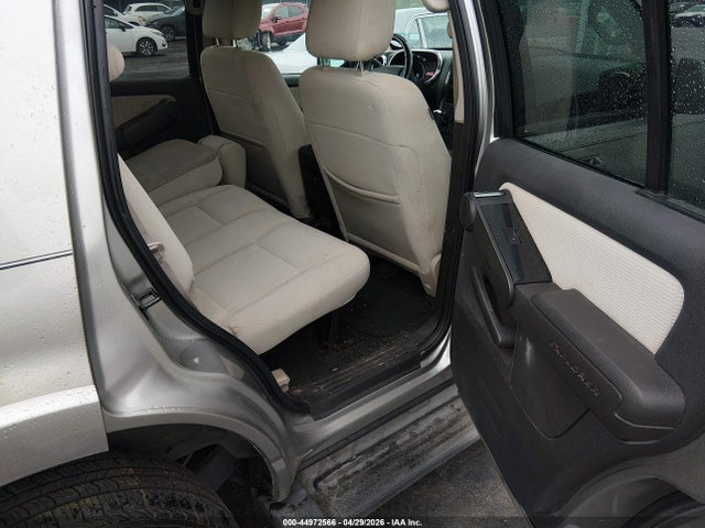 Продаж на аукціоні авто 2008 Ford Explorer Xlt, vin: 1FMEU73898UA39335, номер лоту: 44972566