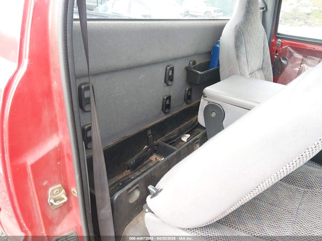 1999 Dodge Ram 2500 St მანქანა იყიდება აუქციონზე, vin: 3B7KF26Z2XM568850, აუქციონის ნომერი: 44972568