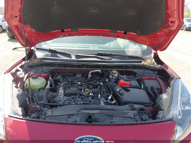 Aukcja sprzedaży 2020 Ford Escape Se, vin: 1FMCU9G66LUC61562, numer aukcji: 44972570